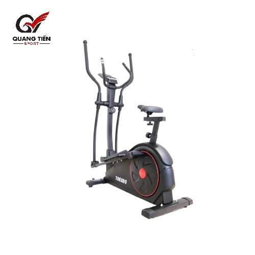 Xe đạp tập thể dục toàn thân TK1668