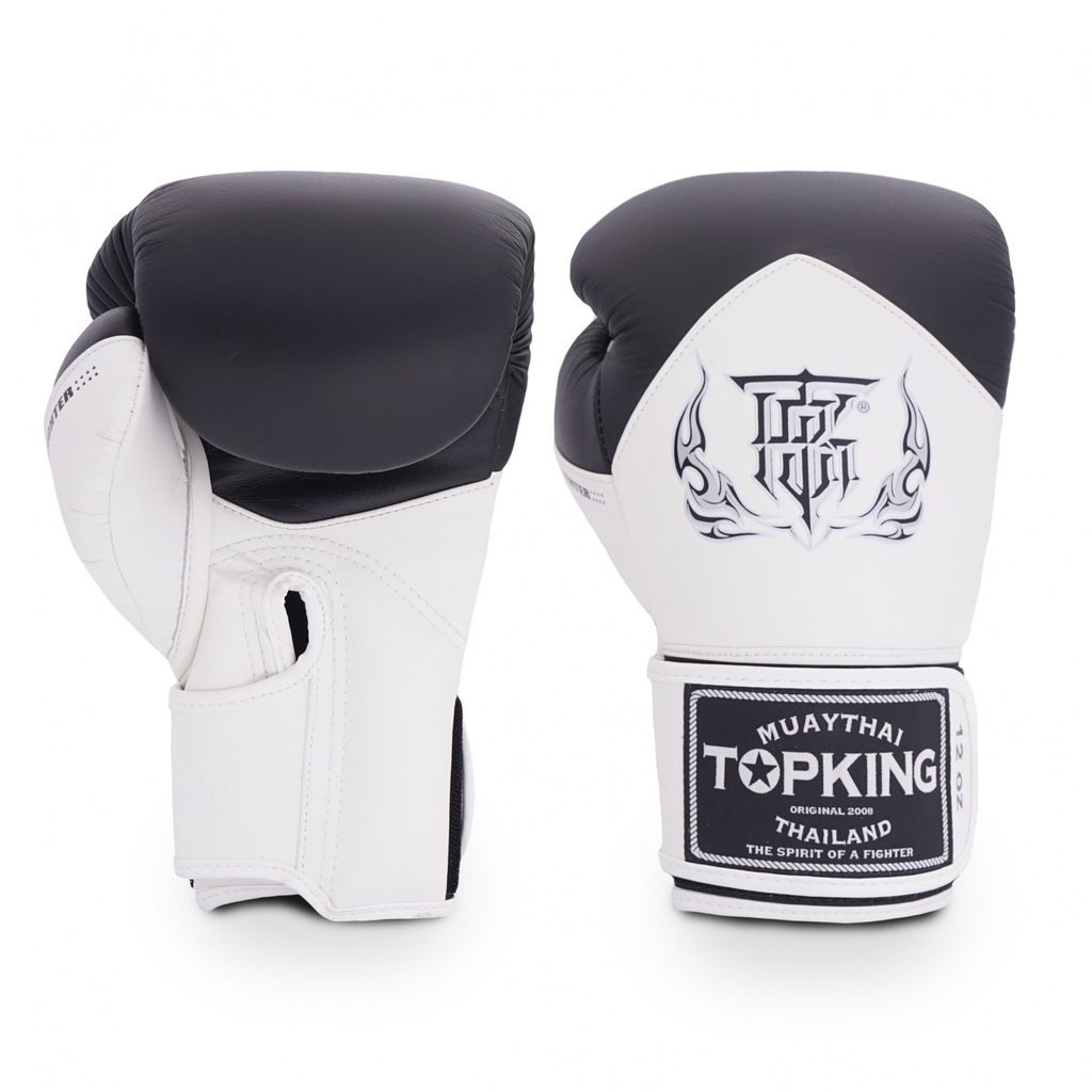 Găng Tay Boxing TOPKING GLOVES BLEND 01