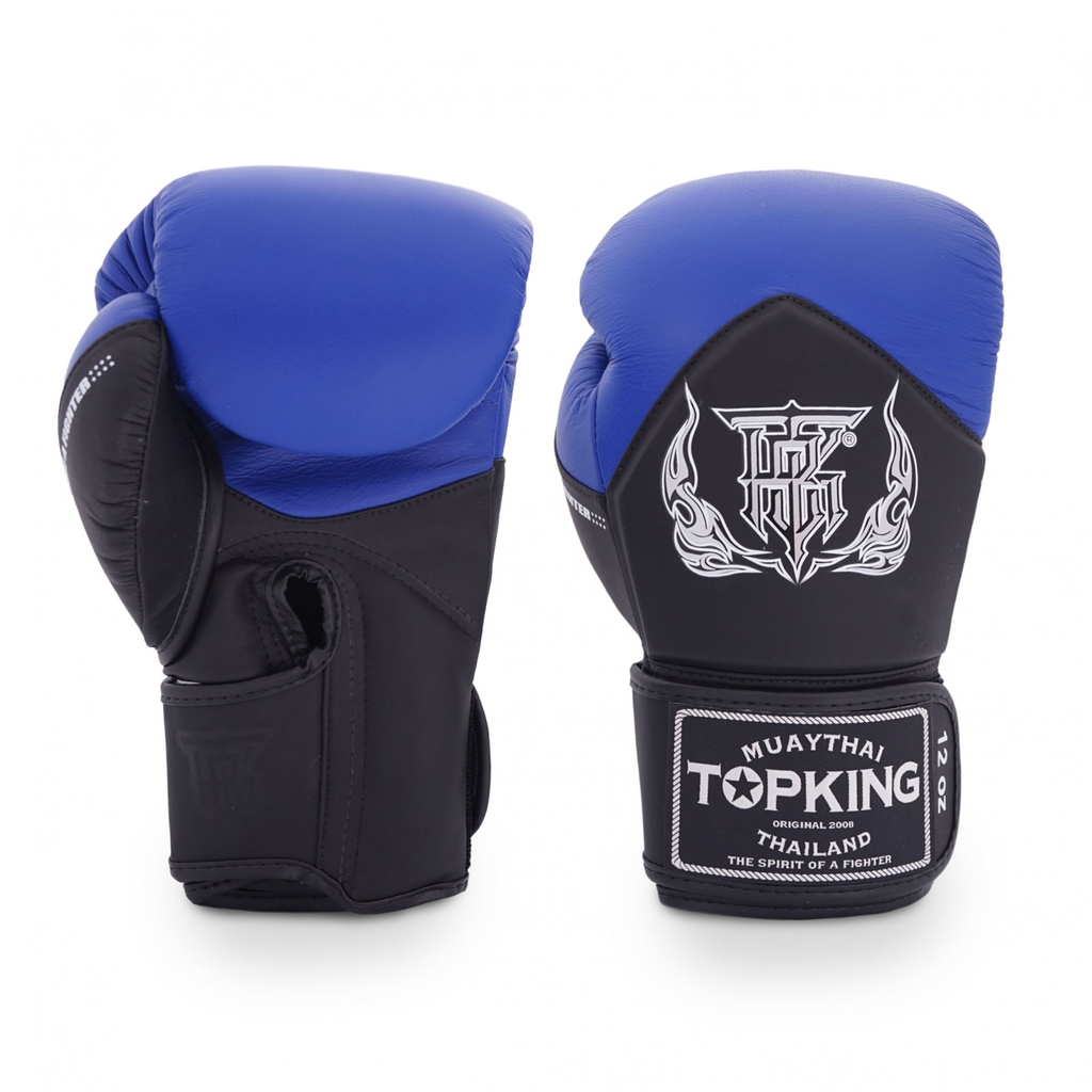 Găng Tay Boxing TOPKING GLOVES BLEND 01