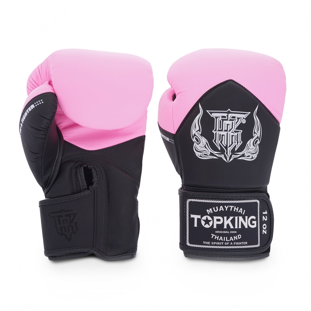 Găng Tay Boxing TOPKING GLOVES BLEND 01