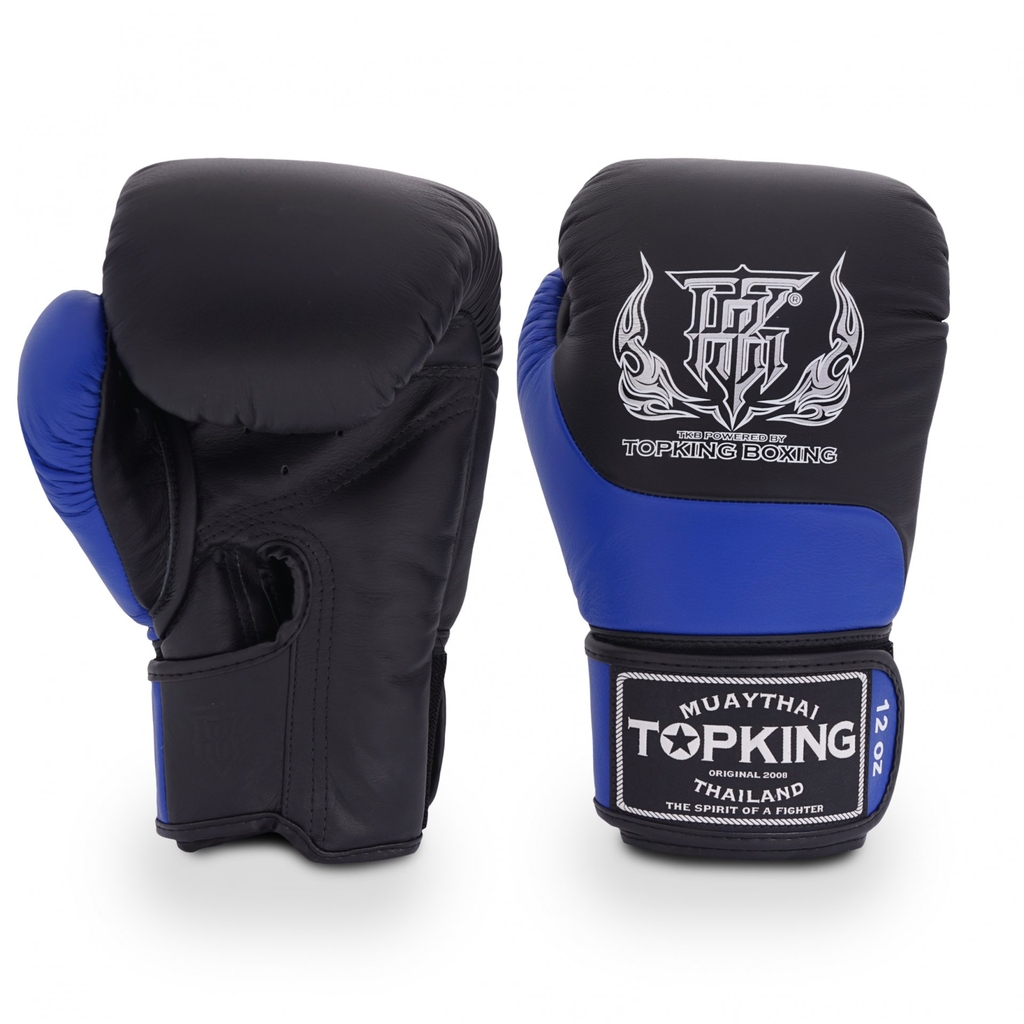 Găng Tay Boxing TOPKING GLOVES POWER