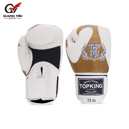 Găng Tay Boxing TOPKING GLOVES EMPOWER CREATIVITY 1