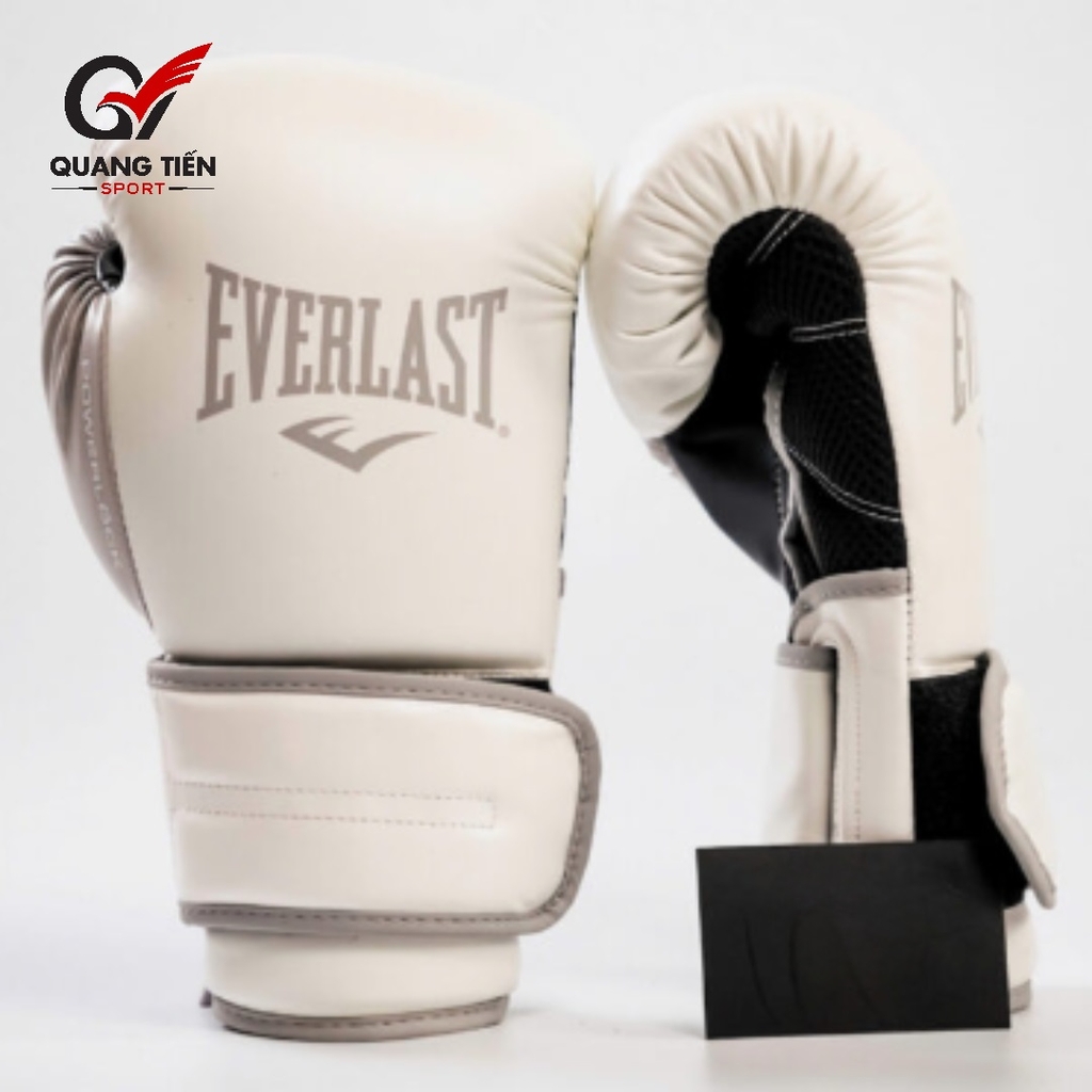 Găng Tay Boxing Everlast Power Lock 2
