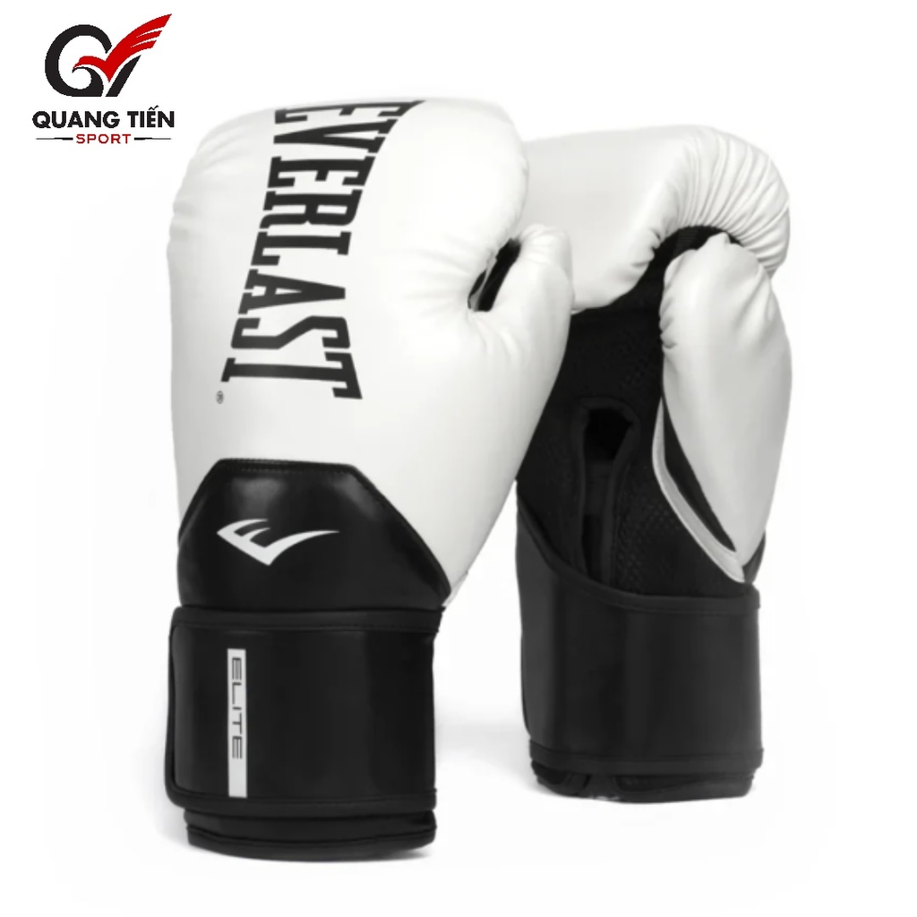 Găng Tay Boxing Everlast Elite 2