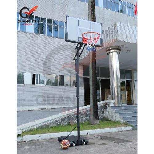 Trụ bóng rổ S206