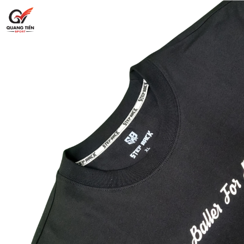 Áo Phông Stepback Tshirt 84