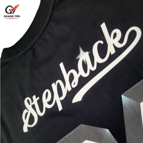 Áo Phông Stepback Tshirt 84