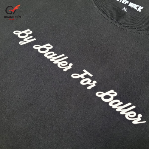 Áo Phông Stepback Tshirt 84