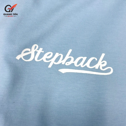 Áo Phông Stepback Tshirt 84