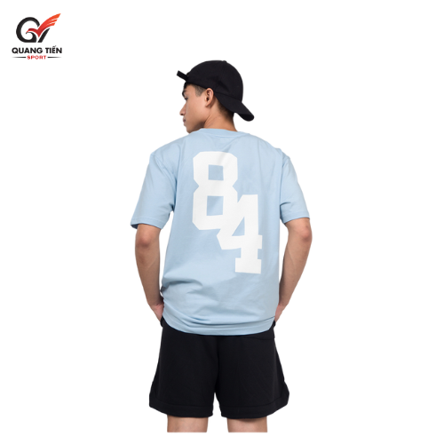 Áo Phông Stepback Tshirt 84