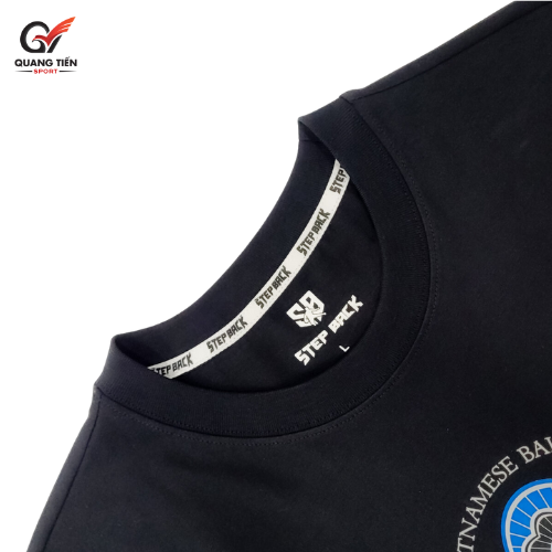 Áo Phông Stepback Tshirt Vietnamese Baller