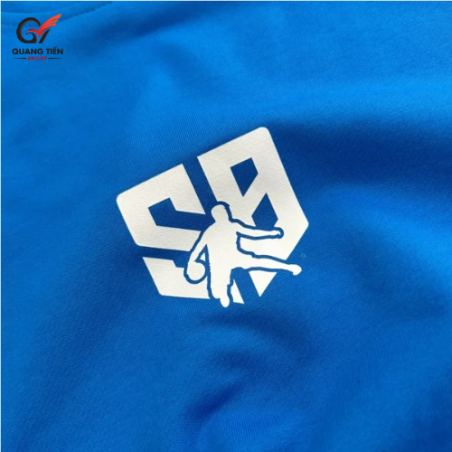 Áo Phông Stepback Tshirt What’s Up Baller