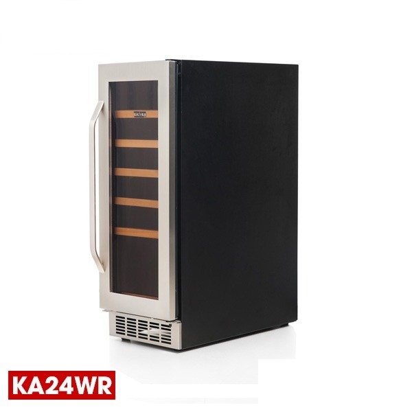 Tủ ướp rượu Kadeka KA24WR cao cấp chính hãng