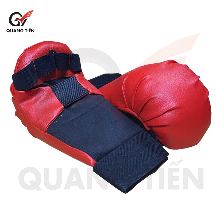 GĂNG TAY THI ĐẤU KARATEDO