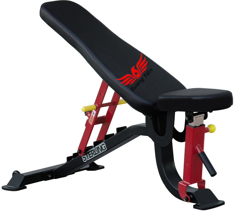 Ghế đa năng điều chỉnh Impulse SL7011