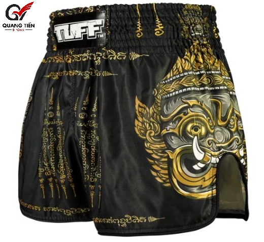 Quần TUFF Muay Thai 