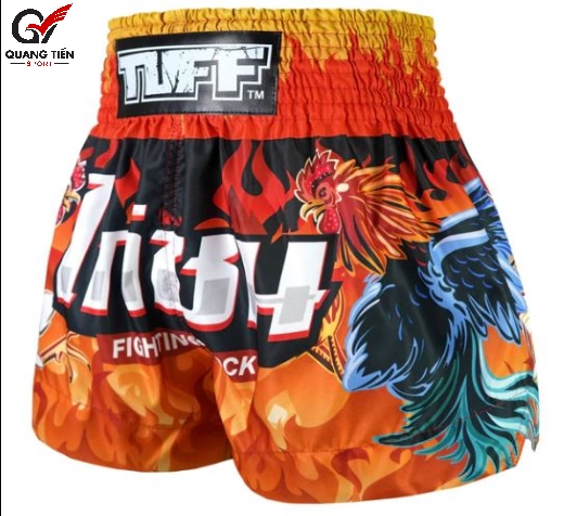 Quần TUFF Muay Thai 