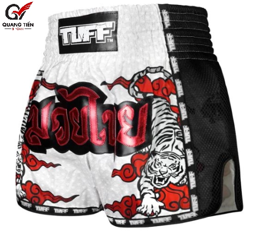 Quần TUFF Muay Thai 