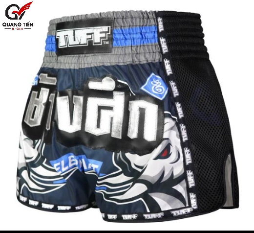 Quần TUFF Muay Thai 