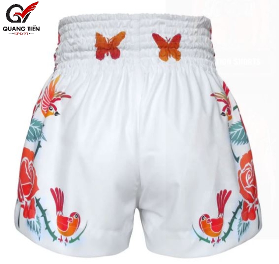 Quần TUFF Muay Thai 