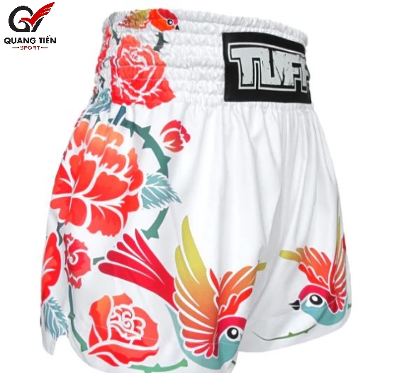 Quần TUFF Muay Thai 