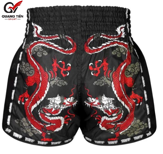 Quần TUFF Muay Thai 