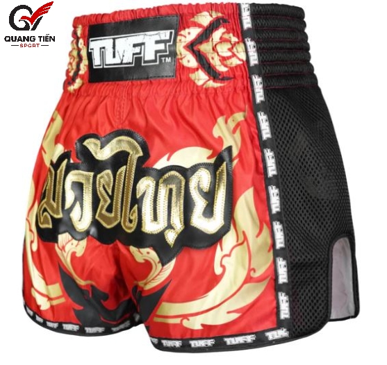 Quần TUFF Muay Thai 