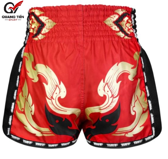 Quần TUFF Muay Thai 