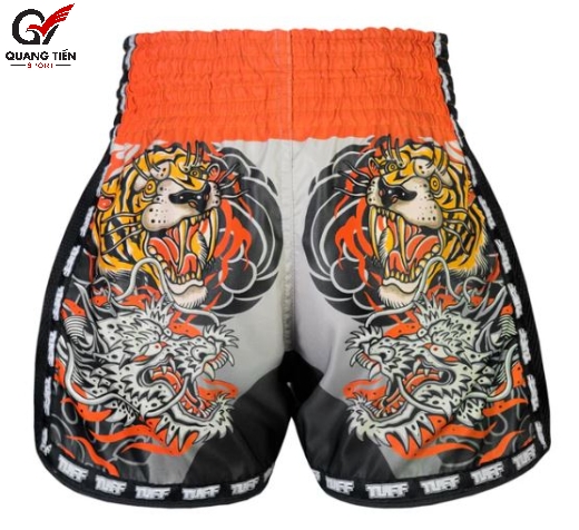 Quần TUFF Muay Thai 