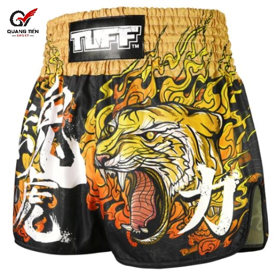 Quần TUFF Muay Thai 