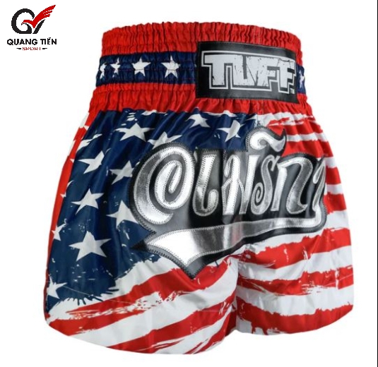 Quần TUFF Muay Thai 