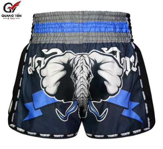 Quần TUFF Muay Thai 