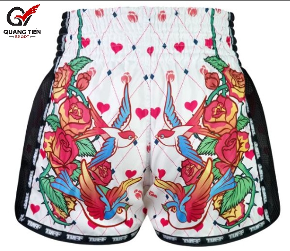 Quần TUFF Muay Thai 