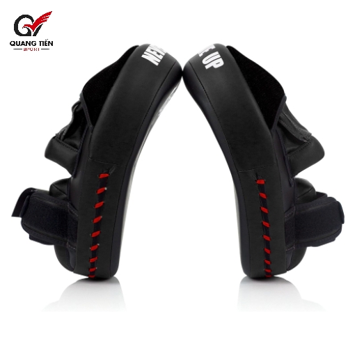 ĐÍCH ĐẤM FAIRTEX FMV13 – ĐEN