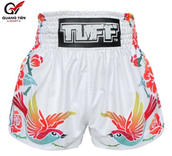 Quần TUFF Muay Thai 