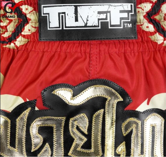Quần TUFF Muay Thai 
