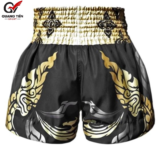 Quần TUFF Muay Thai 