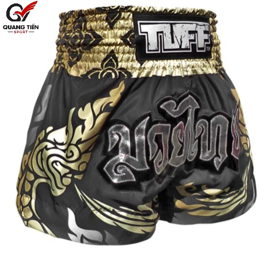 Quần TUFF Muay Thai 