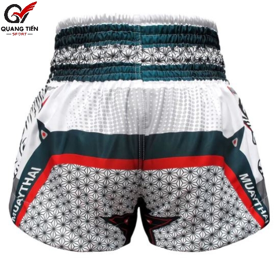 Quần TUFF Muay Thai 