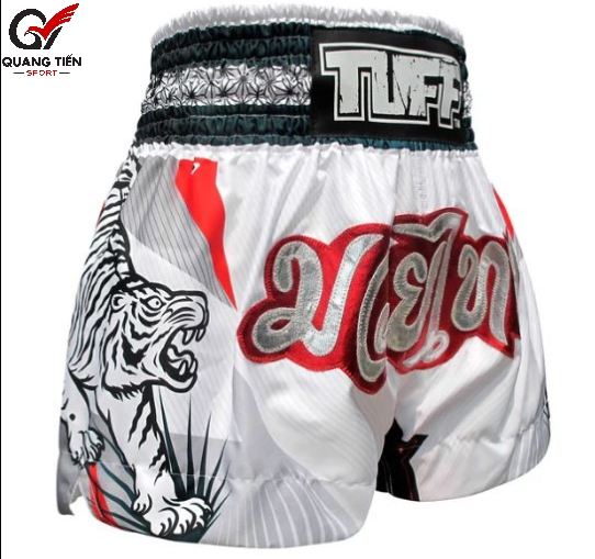 Quần TUFF Muay Thai 