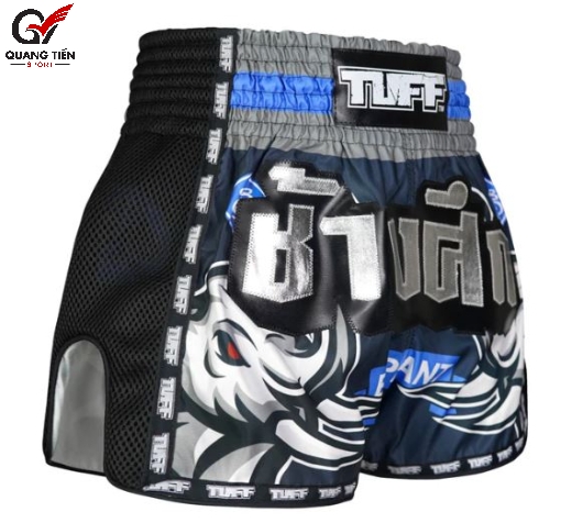 Quần TUFF Muay Thai 