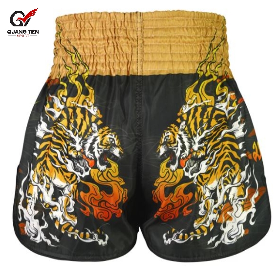 Quần TUFF Muay Thai 