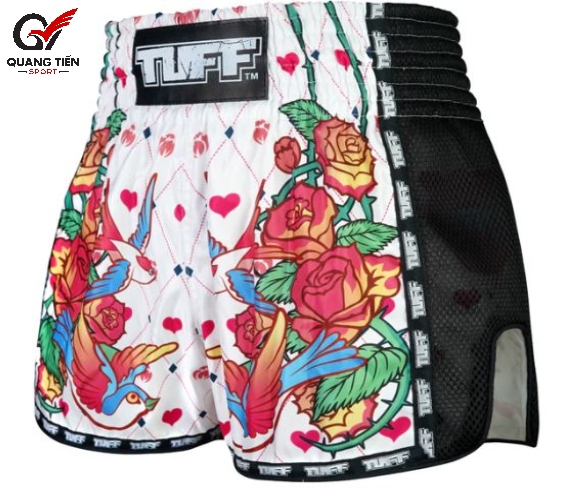 Quần TUFF Muay Thai 