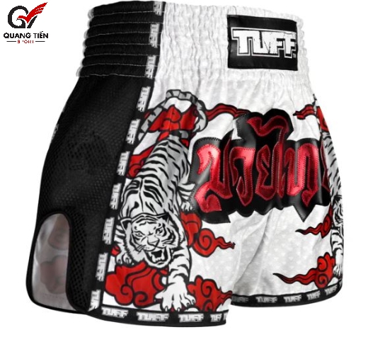 Quần TUFF Muay Thai 