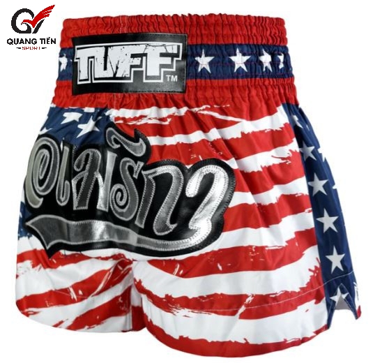 Quần TUFF Muay Thai 