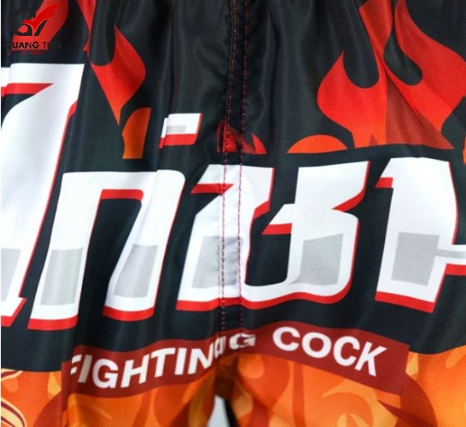 Quần TUFF Muay Thai 