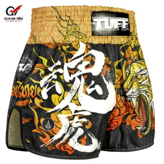 Quần TUFF Muay Thai 