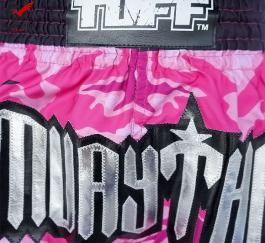 Quần TUFF Muay Thai 