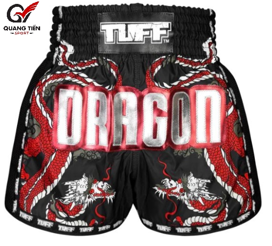 Quần TUFF Muay Thai 