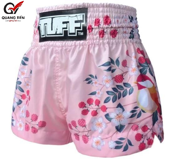Quần TUFF Muay Thai 